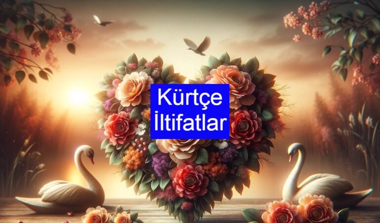 Kürtçe İltifatlar