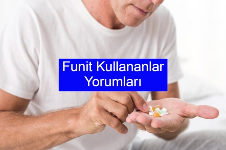 Funit Kullananlar Yorumları