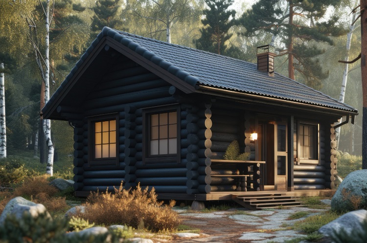 Tiny House Ne Demek